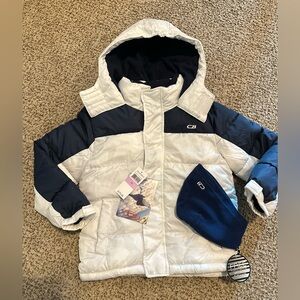 CB Sports Winter coat